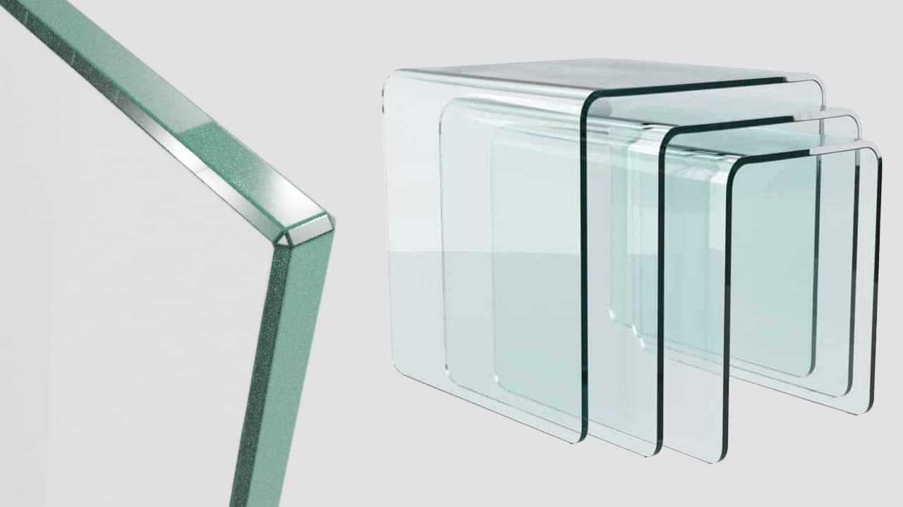 Colored Glass in Blender  Blender Tutorial 